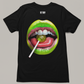 Lollipop Graphic T-Shirt Unisex Streetwear Clothing