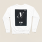 Not Today Logo Sweatshirt clothing